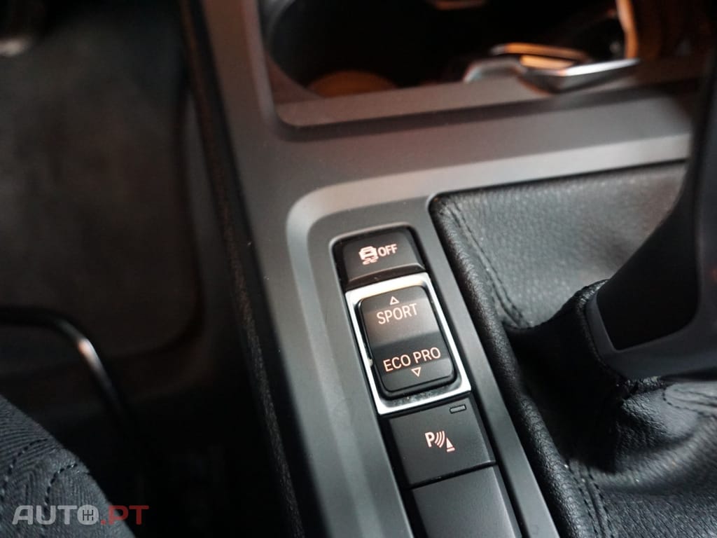 BMW X1 18 i sDrive Auto Advantage