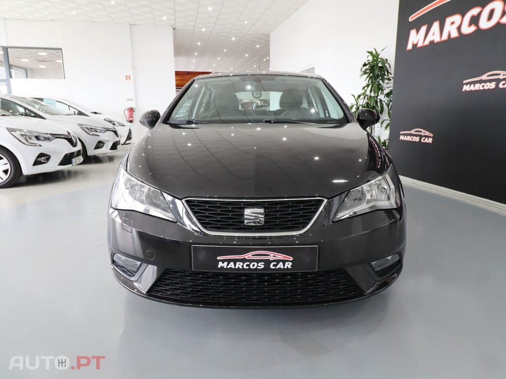 Seat Ibiza 1.0 EcoTSI Style