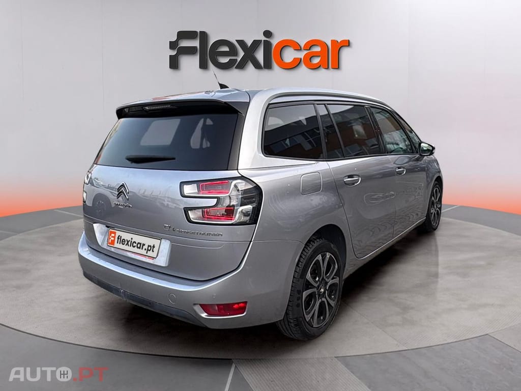 Citroen C4 SpaceTourer 1.5 BlueHDi Feel EAT8