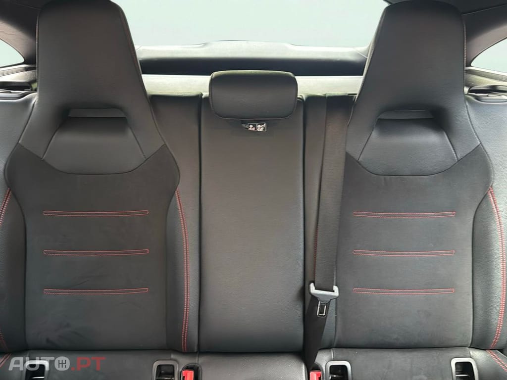 Mercedes-Benz CLA 180 d Shooting Brake AMG Line Aut.