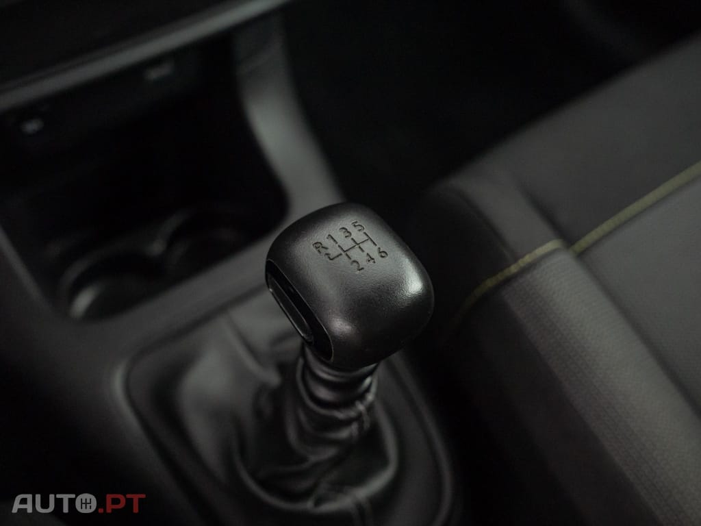Citroen C3 1.5 BlueHDi Feel Pack