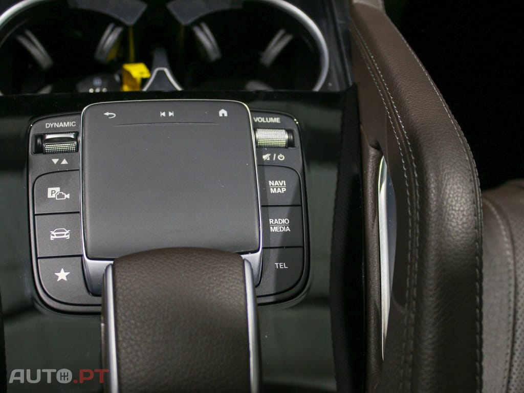 Mercedes-Benz GLE de 4Matic