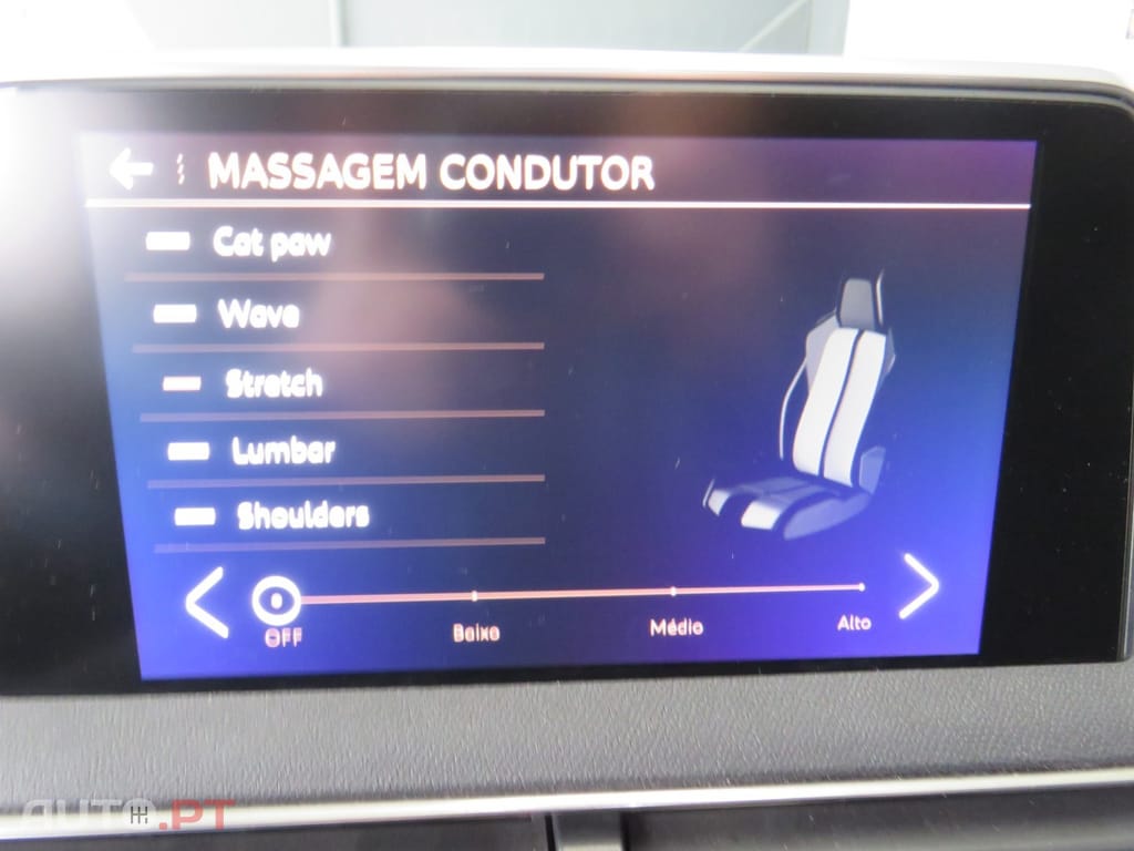 Peugeot 3008 1.5 BlueHDi GT Line