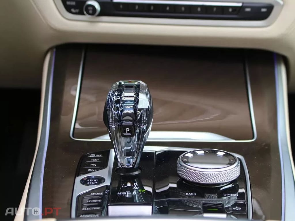 BMW X5 45 e xDrive xLine