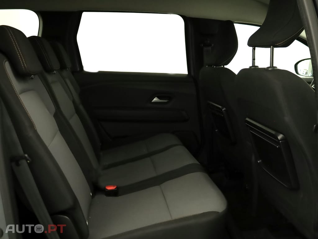 Dacia Jogger Jogger 1.0 ECO-G Extreme Bi-Fuel