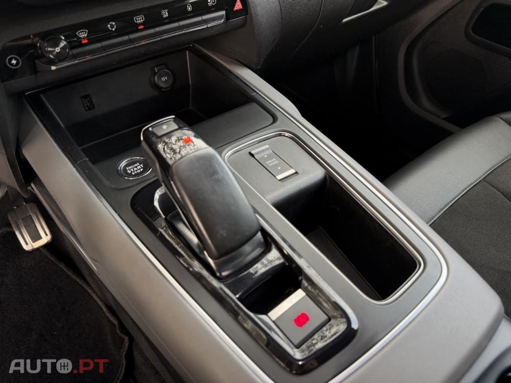 Citroen C5 Aircross 1.6 Hybrid E-Series Collection e-EAT8