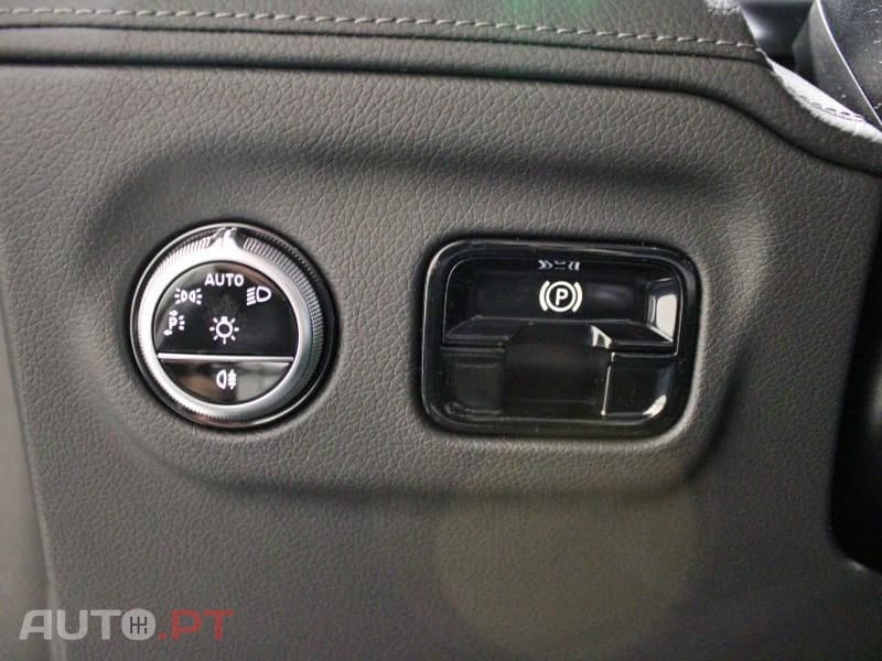 Mercedes-Benz EQE 350 +