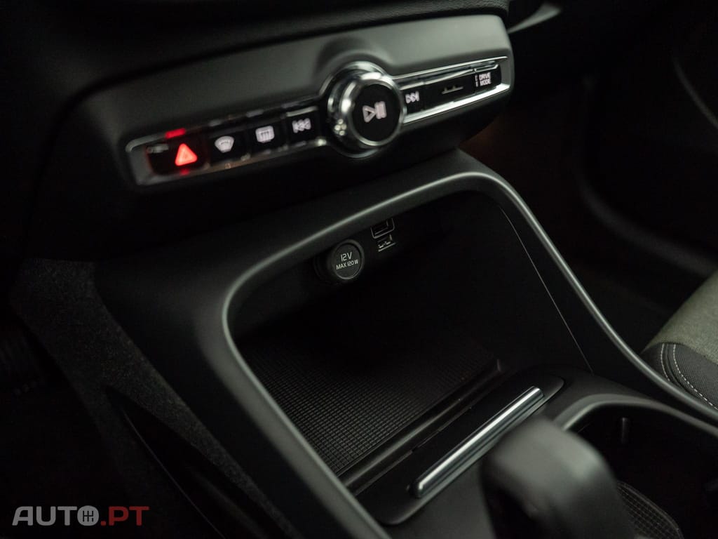 Volvo XC40 1.5 T5 PHEV Inscription Expression