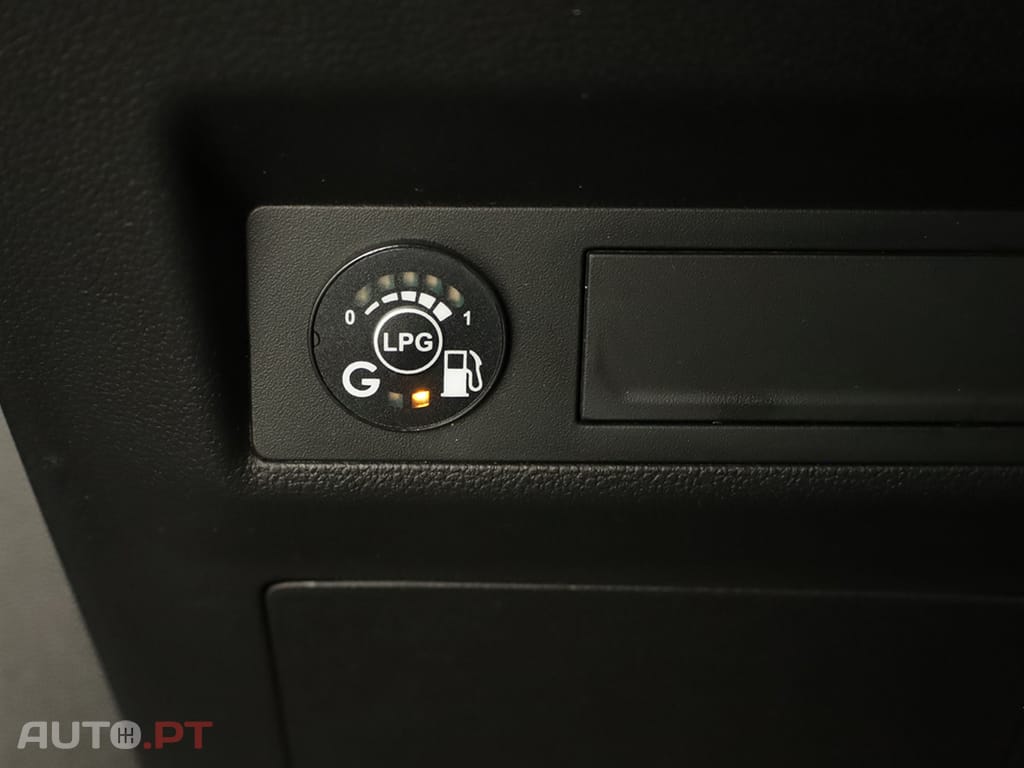 Renault Captur Captur 1.0 TCe Techno Bi-Fuel