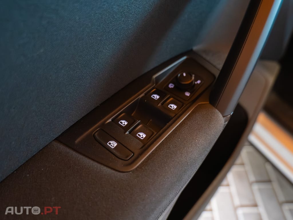 Volkswagen Tiguan 1.5 TSI Life