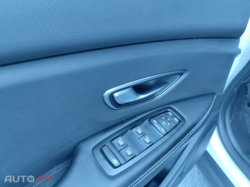 Renault Grand Scénic ENERGY dCi 130 INTENS