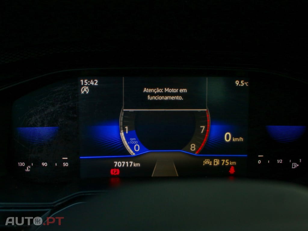 Volkswagen Taigo 1.0 TSI Life