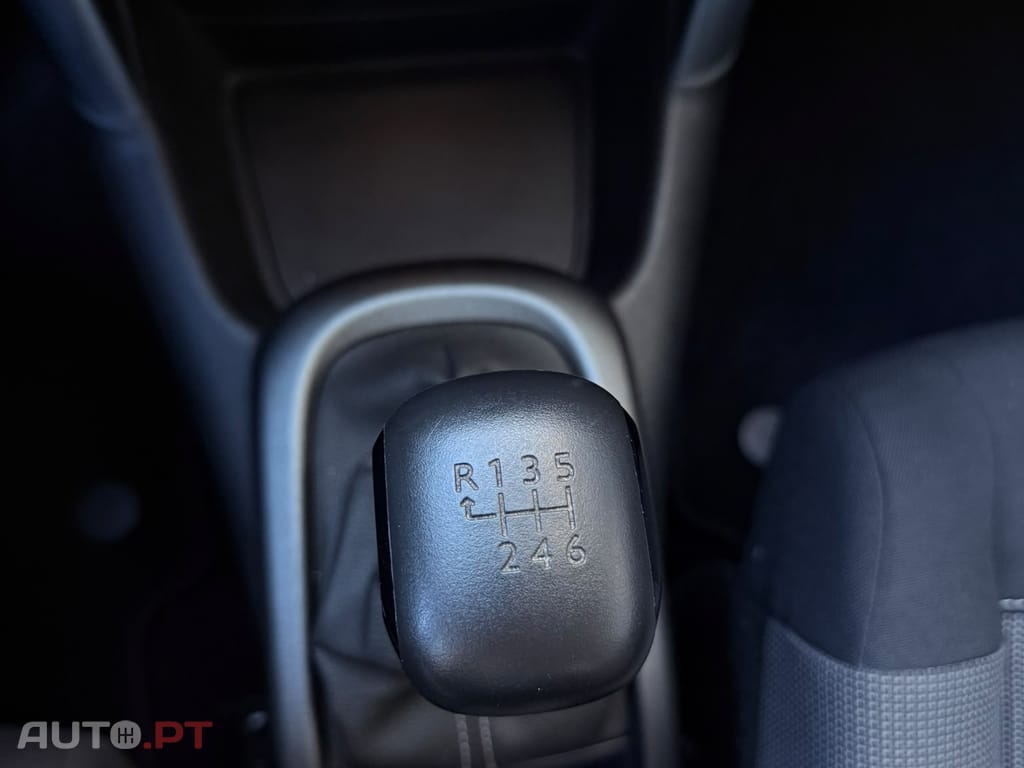 Citroen C3 Aircross BlueHDI 100 Stop & Start Feel