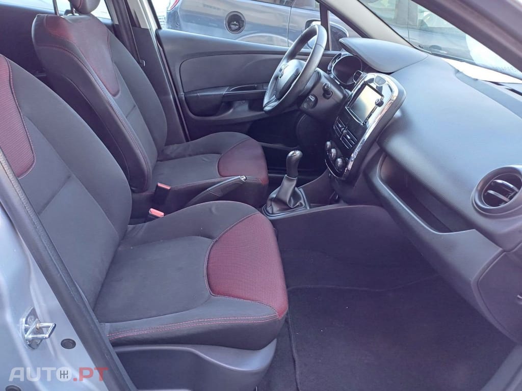 Renault Clio Break 1.5 dCi 75 Expression