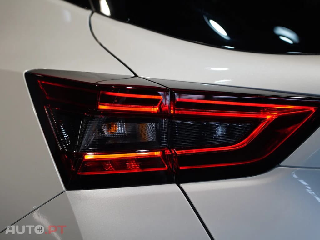 Nissan Juke 1.0 DIG-T Acenta