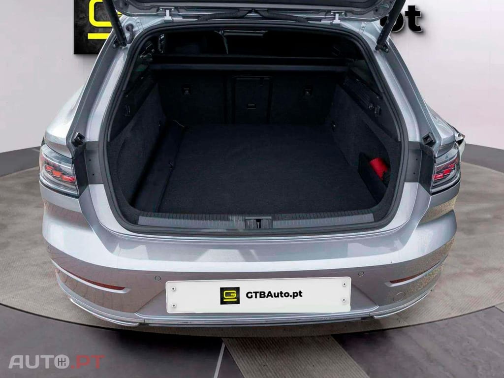 Volkswagen Arteon Shooting Brake 1.4 eHybrid R-LINE AHK