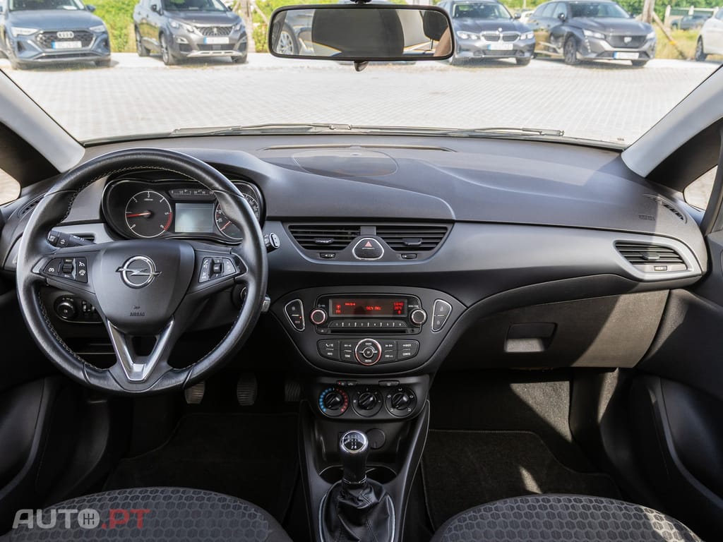 Opel Corsa 1.3 CDTi Business Edition