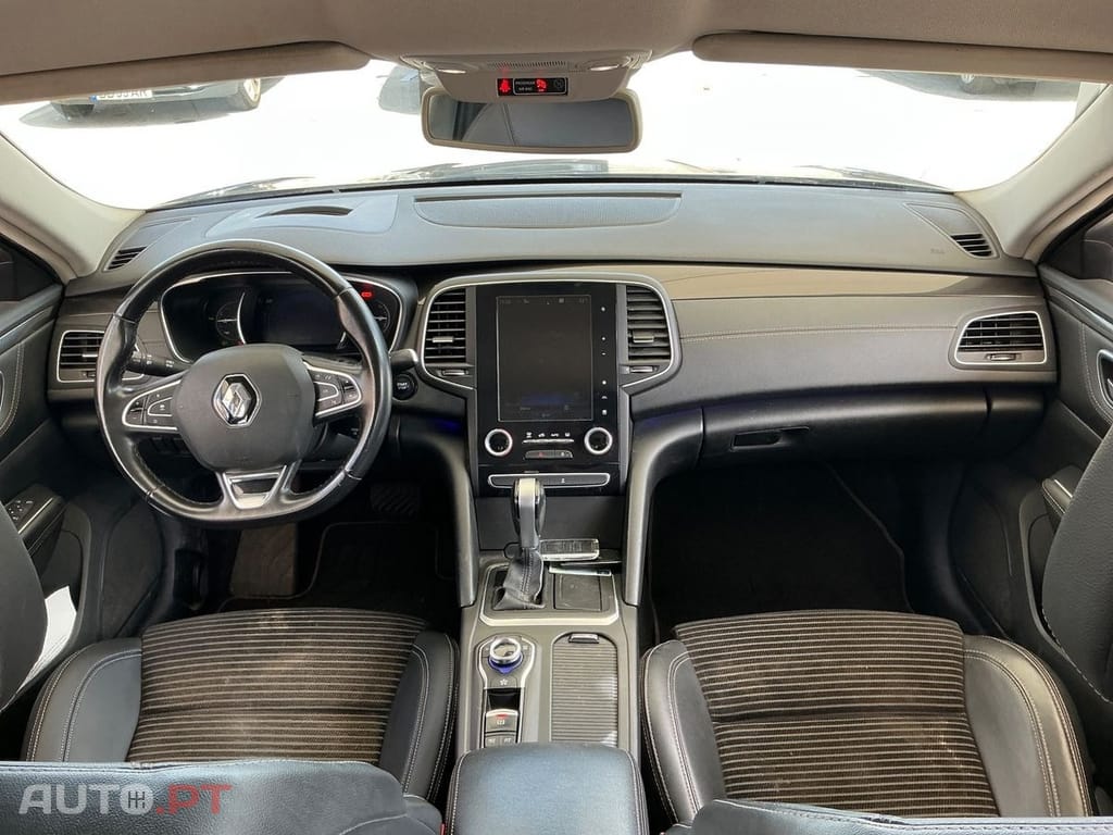 Renault Talisman 1.6 dCi Energy Intens