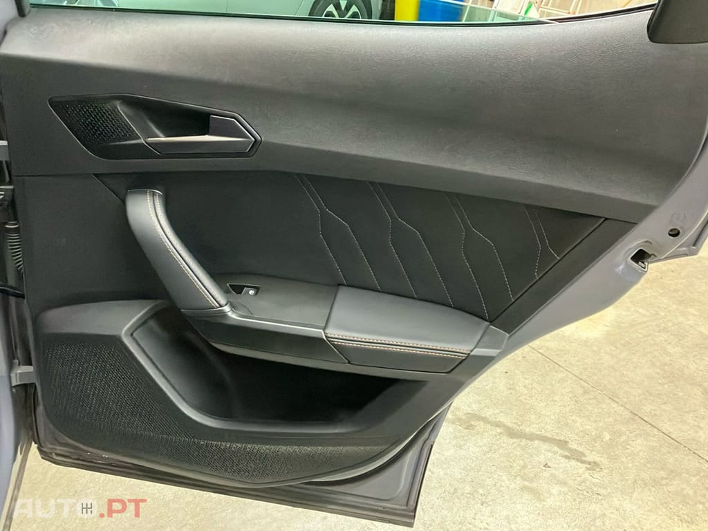 Cupra Formentor 2.0 TSI DSG 4Drive VZ