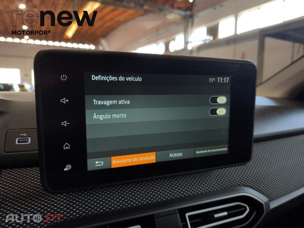 Dacia Jogger DACIA Jogger Extreme + TCe 110 7 lugares