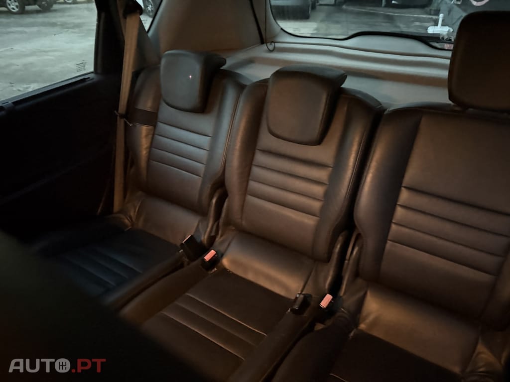 Renault Scénic 1.6 DCi Bose Edition