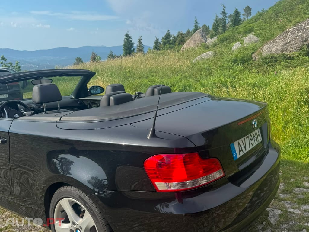 BMW 118 118i