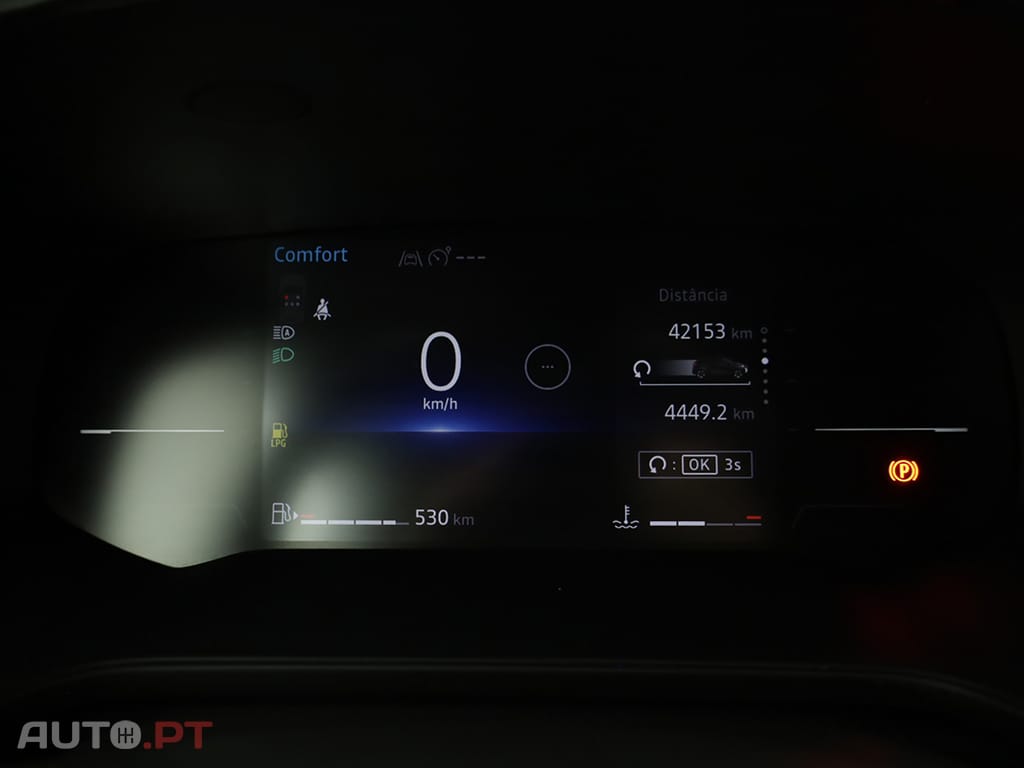 Renault Captur Captur 1.0 TCe Techno Bi-Fuel
