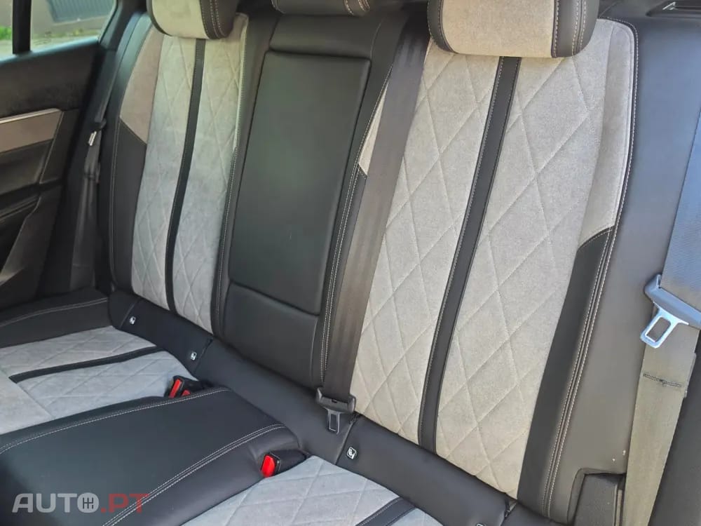 Peugeot 508 SW 1.6 Hybrid GT Line e-EAT8