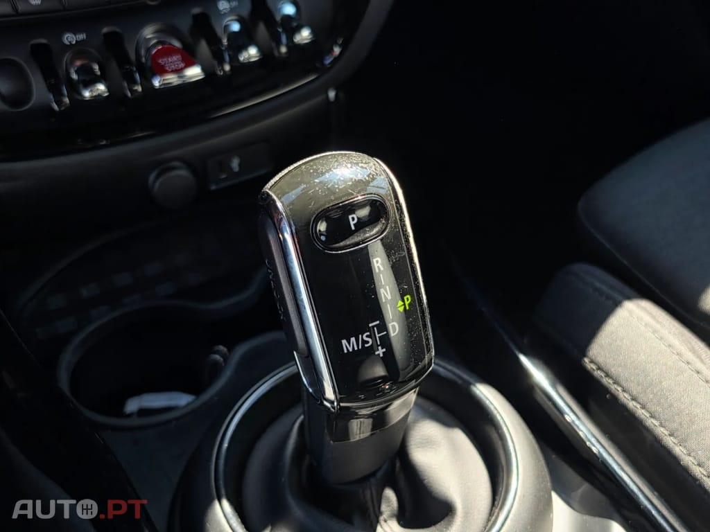 MINI Clubman One Sport Edition Auto