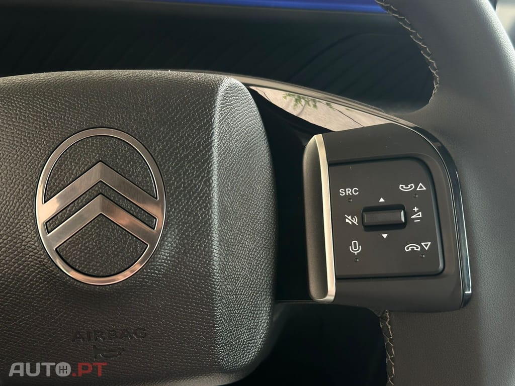 Citroen C3 1.2 Turbo Plus