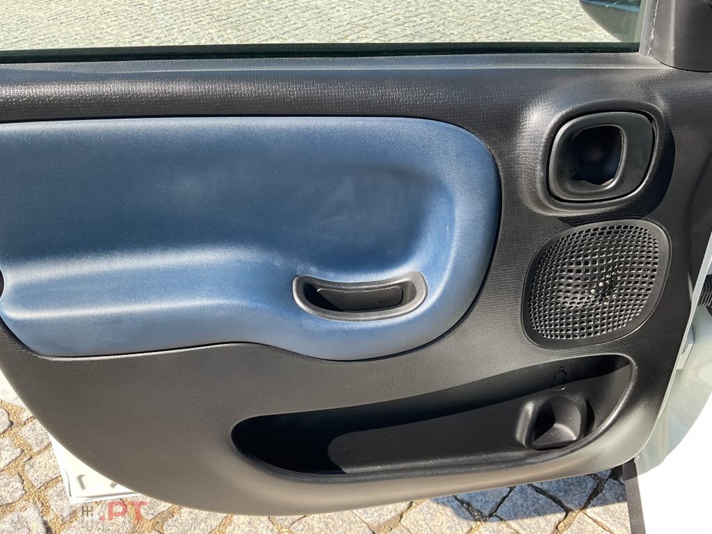 Fiat Panda 1.0 Hybrid City Cross
