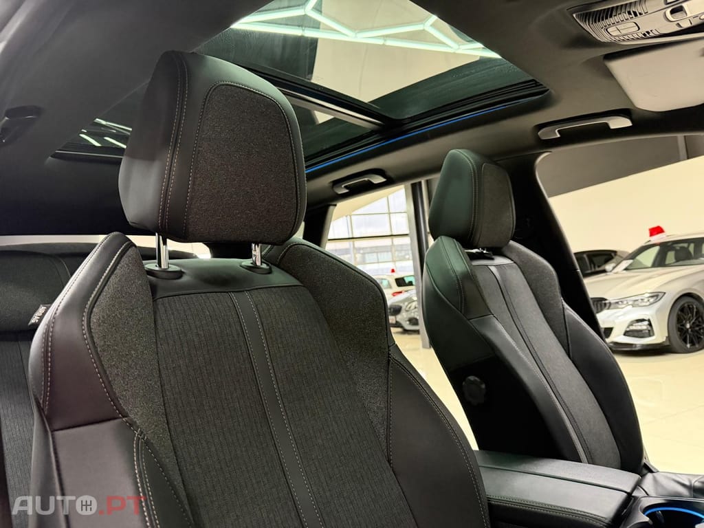 Peugeot 3008 1.2 PureTech GT Line