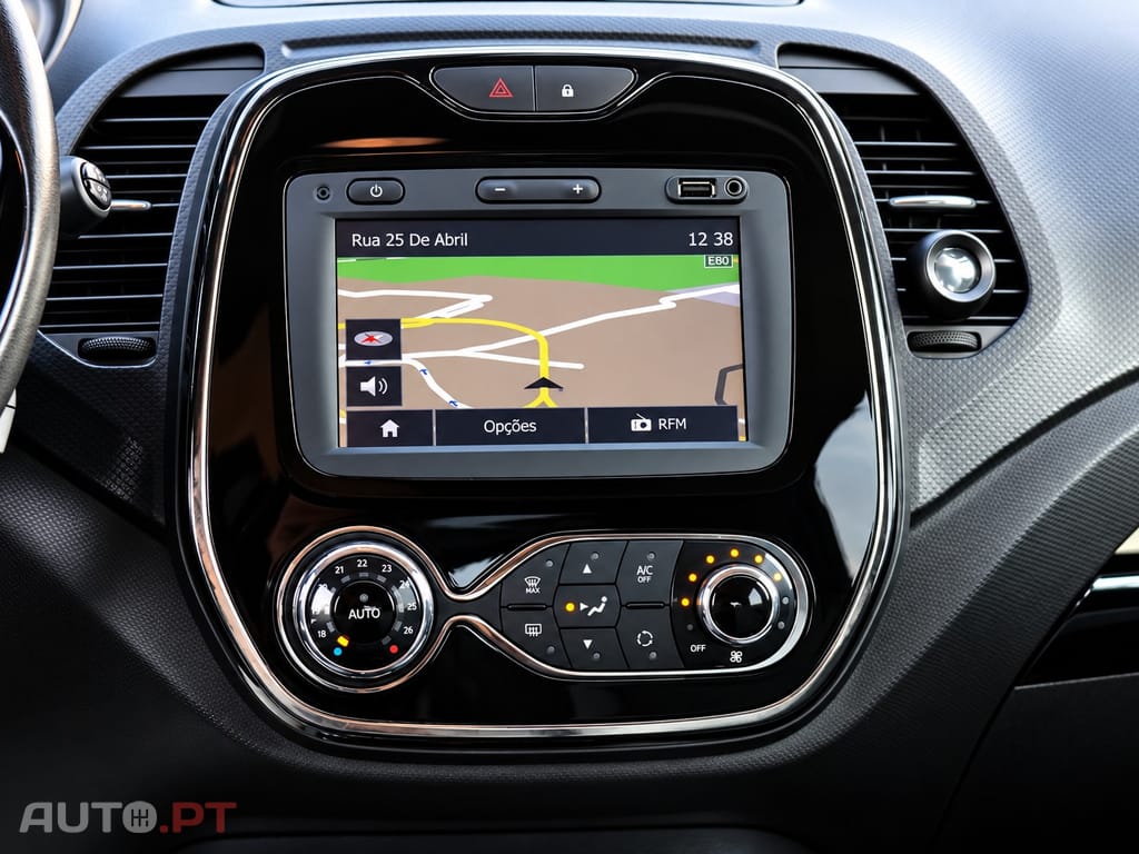 Renault Captur -1