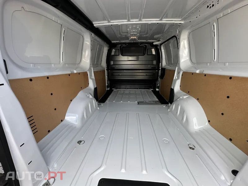 Citroen Jumpy 2.0 BlueHDi