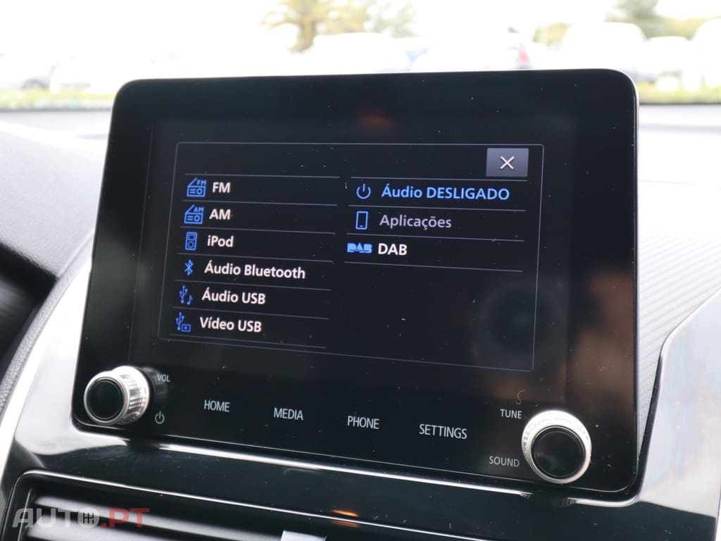 Mitsubishi Eclipse Cross 2.4 PHEV eMotion
