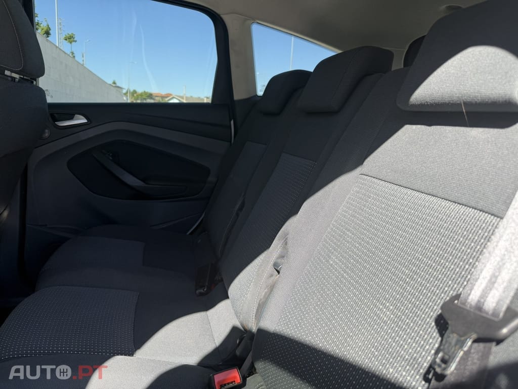 Ford C-Max 1.0 Ecoboost S&S Trend