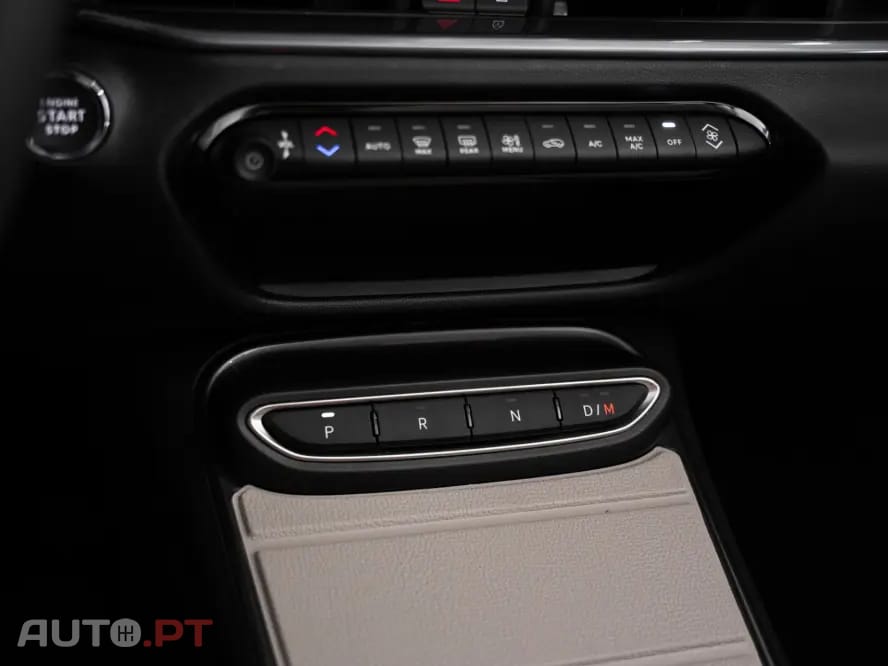 Fiat 600e 54 kWh La Prima