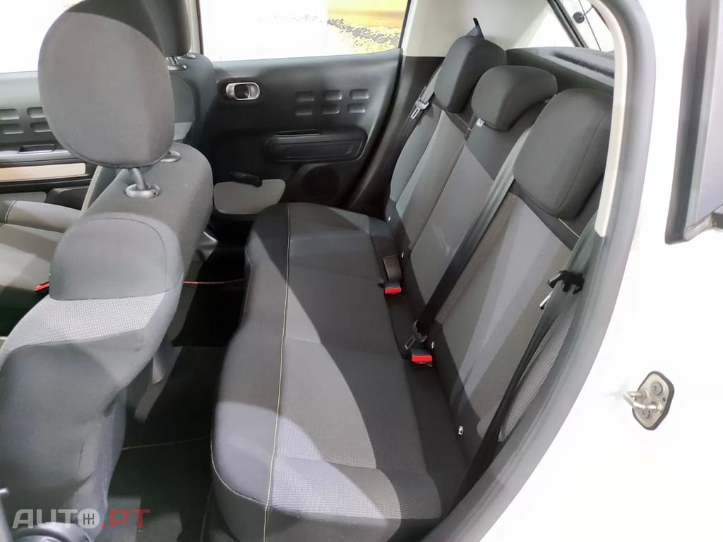 Citroen C3 1.2 PureTech Feel