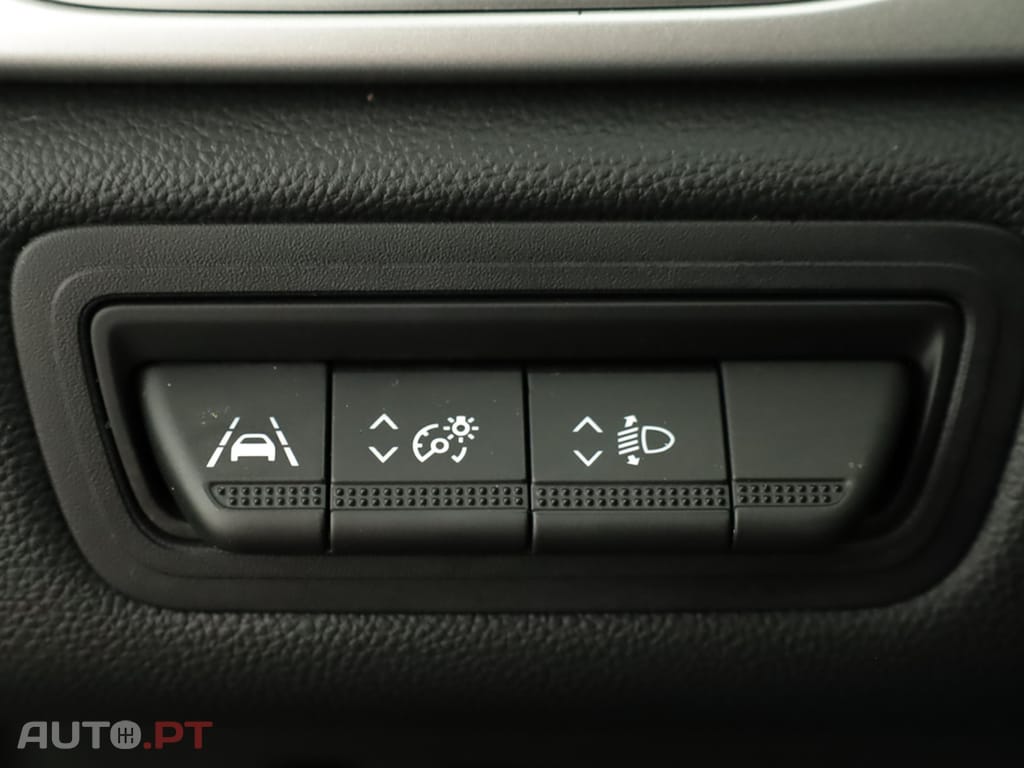 Renault Captur Captur 1.0 TCe Techno Bi-Fuel