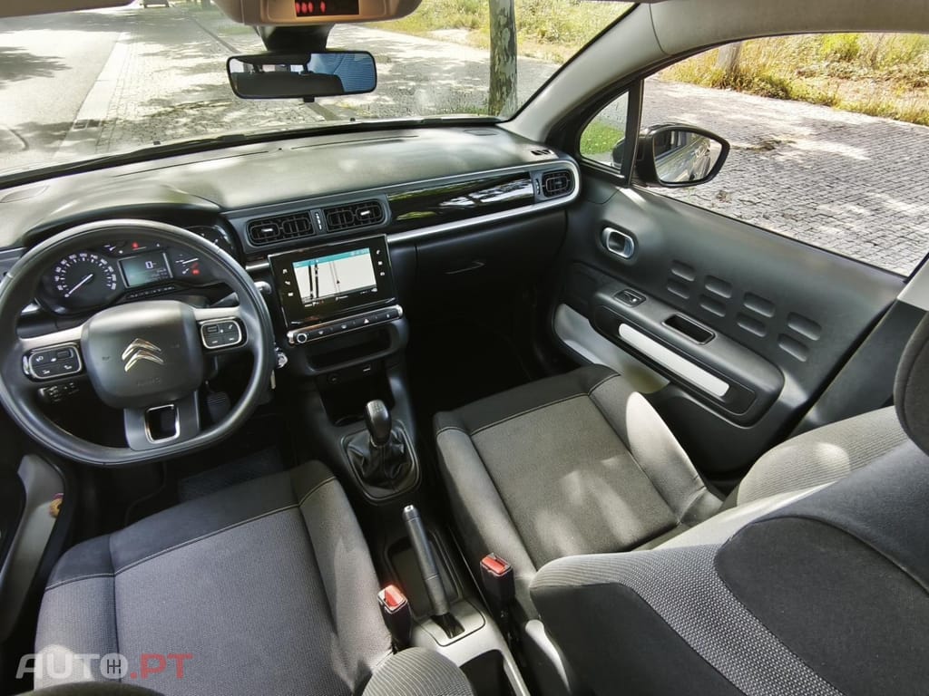 Citroen C3 1.2 PureTech Origins