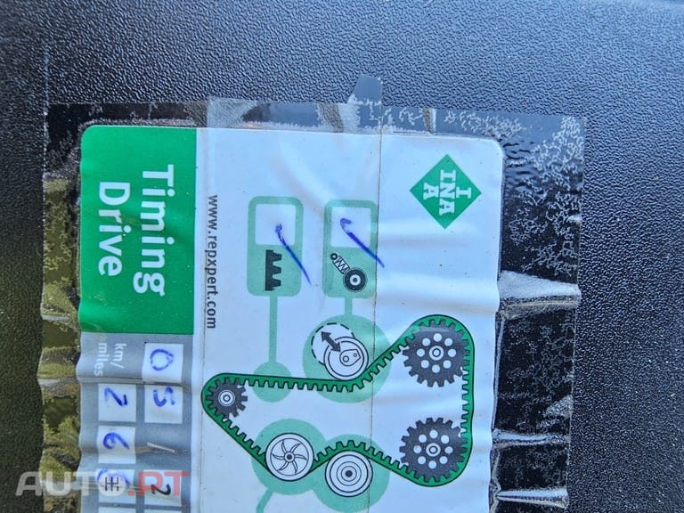 Jaguar XJ XJ6 2.7 D V6 Executive