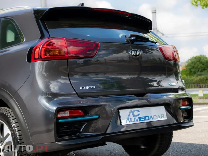 Kia Niro Edition 7
