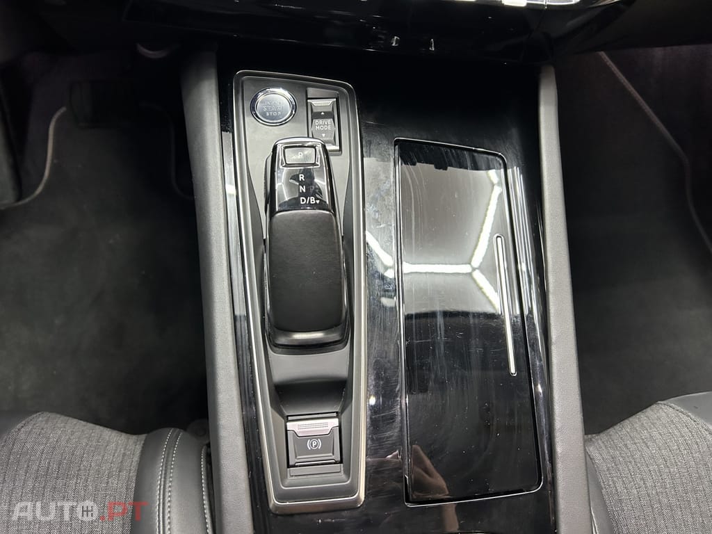 Peugeot 508 SW 1.6 Hybrid Allure Pack e-EAT8