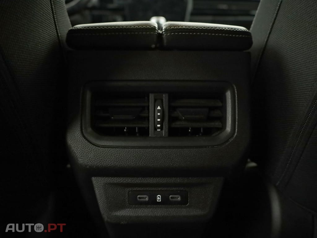 Renault Austral Austral 1.3 Mild Hybrid Techno