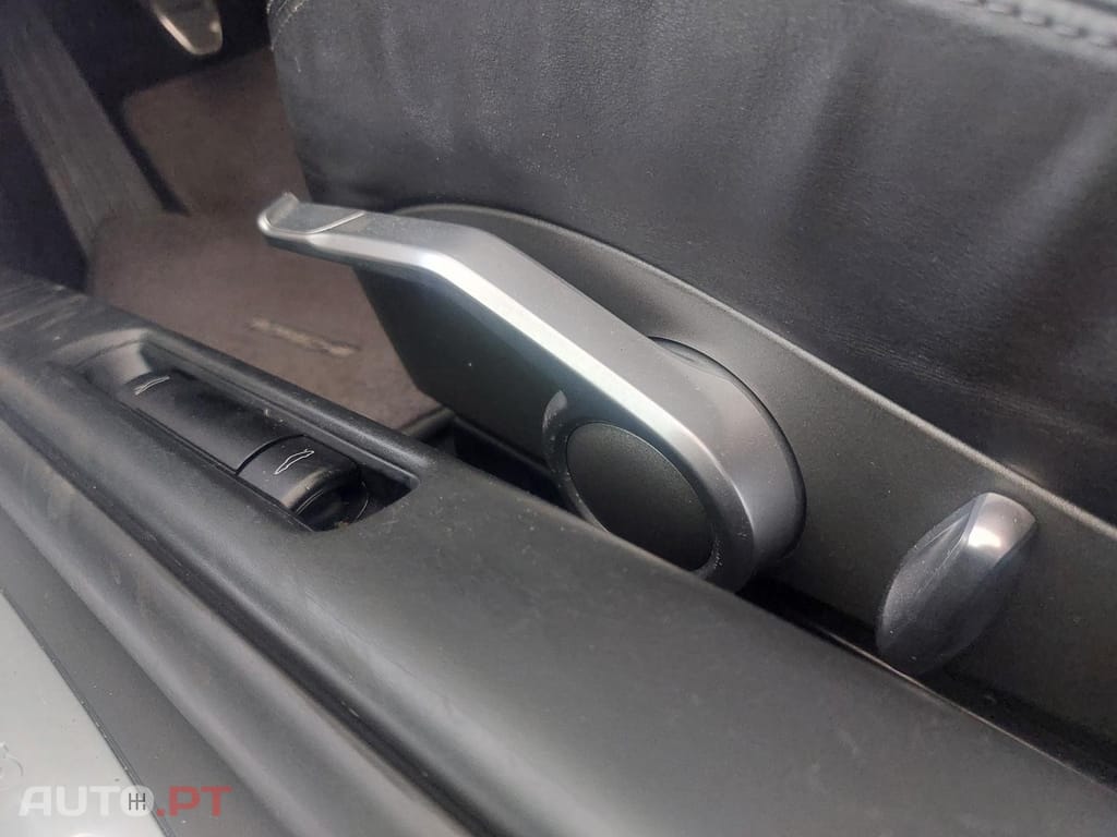 Porsche Cayman 3.4 S Design Edition