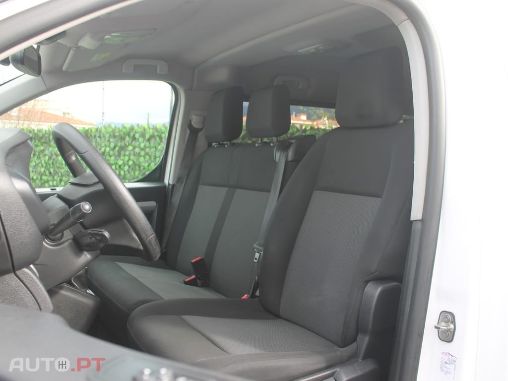 Toyota Proace Verso 1.5 D-4D L1 1.0T Comfort 9L