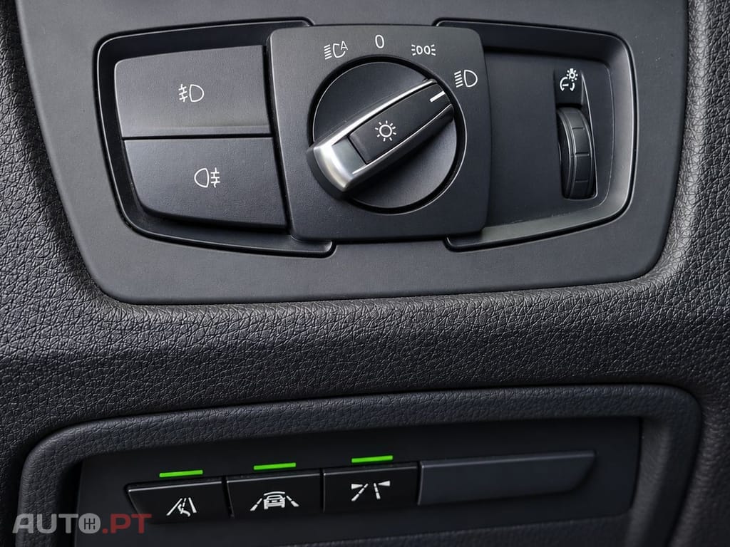 BMW 420 d Line Luxury Auto