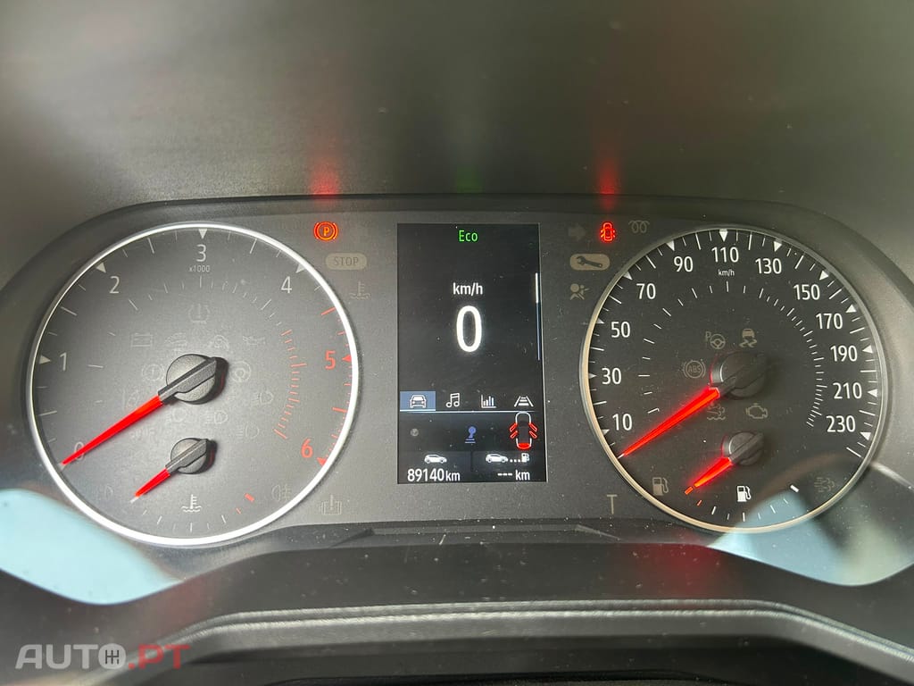 Renault Clio 1.5 Blue dCi Intens