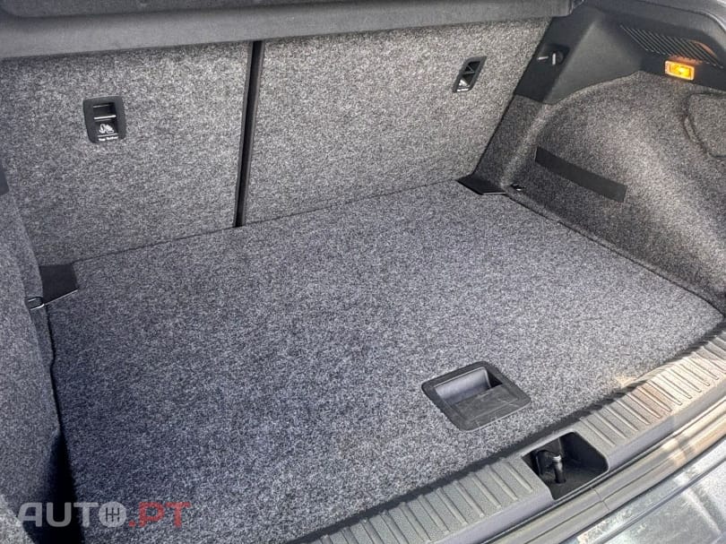 Seat Arona 1.0 TSI Style