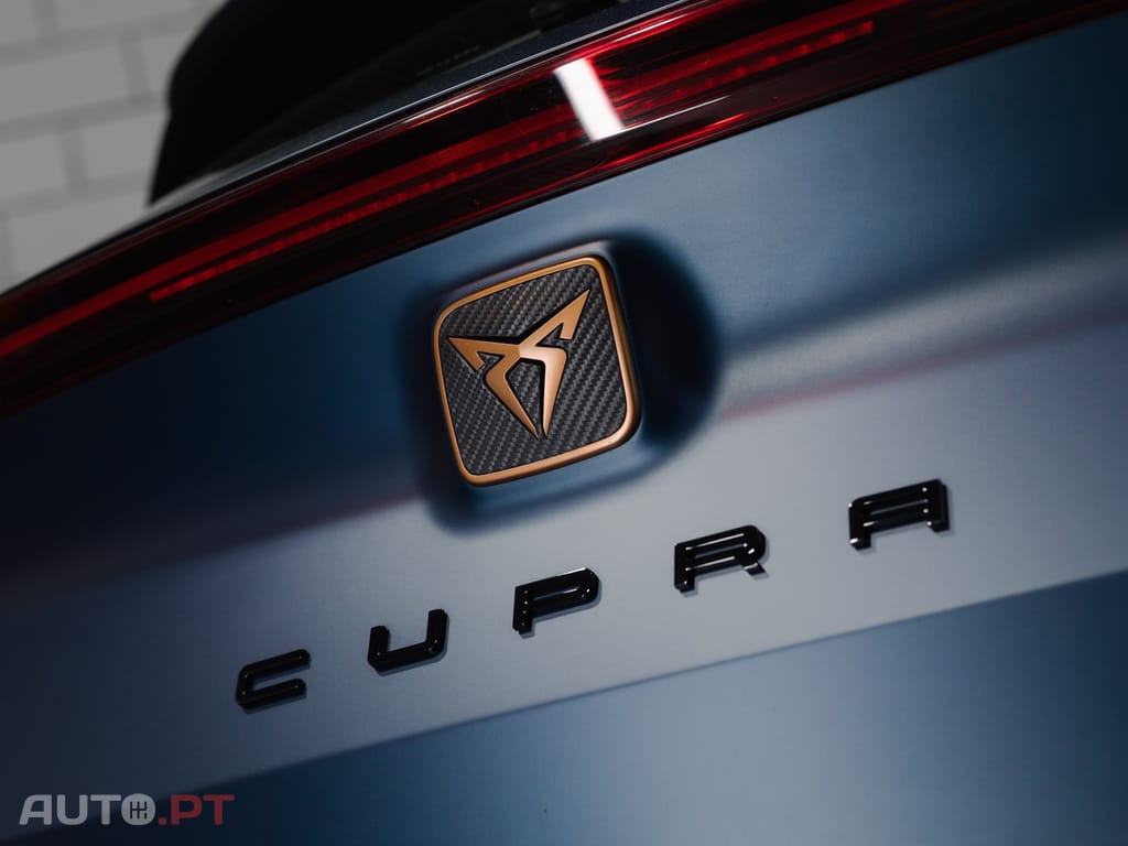 Cupra Formentor 1.4 e-Hybrid DSG VZ